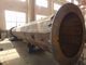 Çinko Kaplama ile 66KV Galvanizli Elektrik İletim Çelik Yardımcı Direkleri